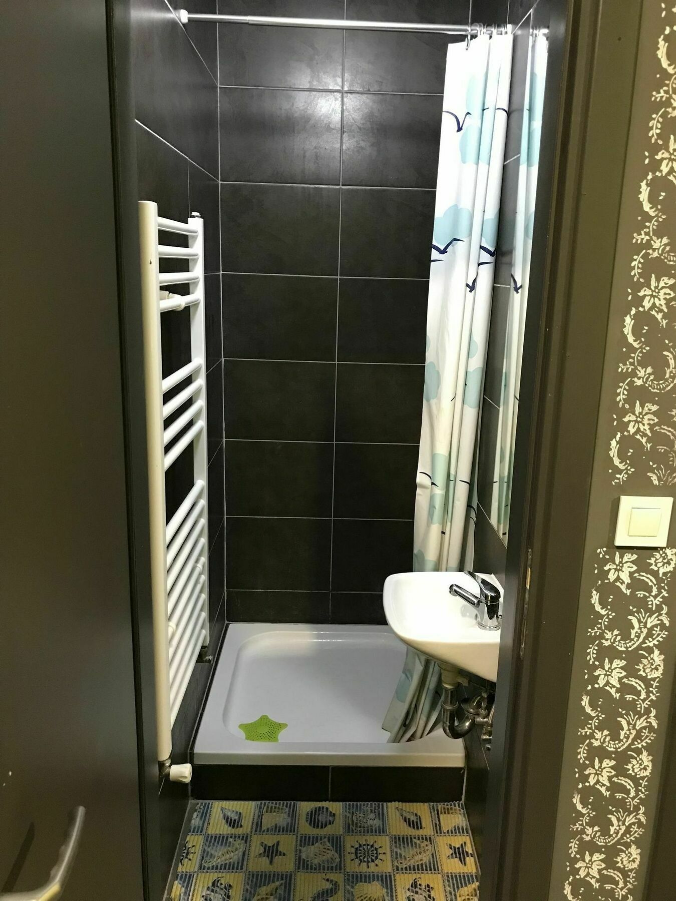 Hostel Paris ซาเกร็บ ภายนอก รูปภาพ